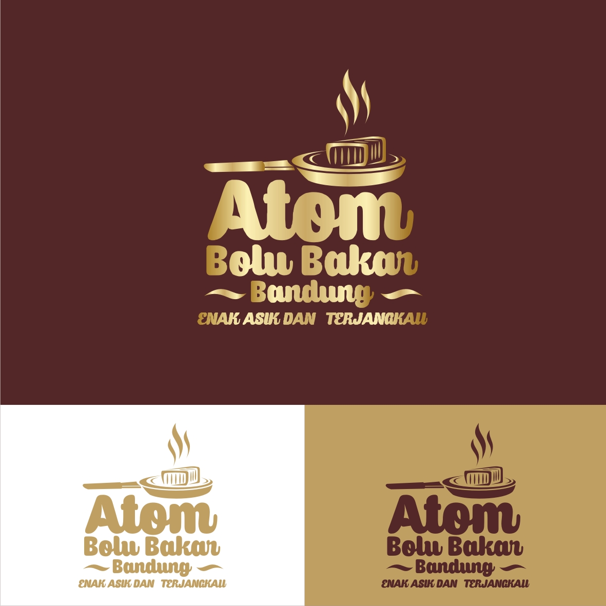 Detail Logo Roti Bakar Keren Nomer 39