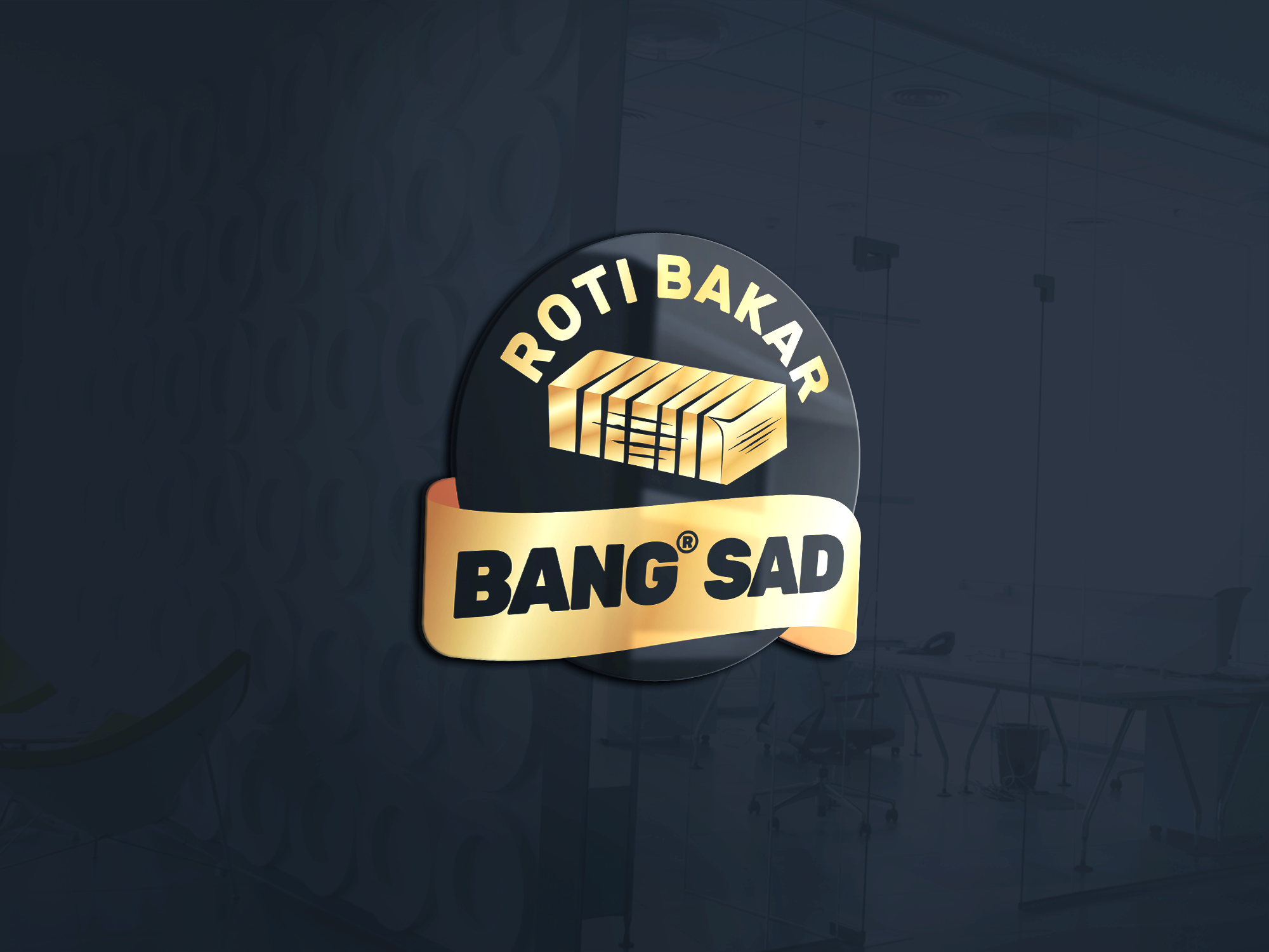 Detail Logo Roti Bakar Keren Nomer 40