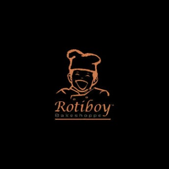 Detail Logo Roti Keren Nomer 29