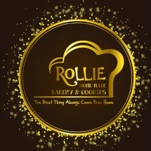 Detail Logo Roti Keren Nomer 30