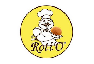 Detail Logo Roti O Nomer 21