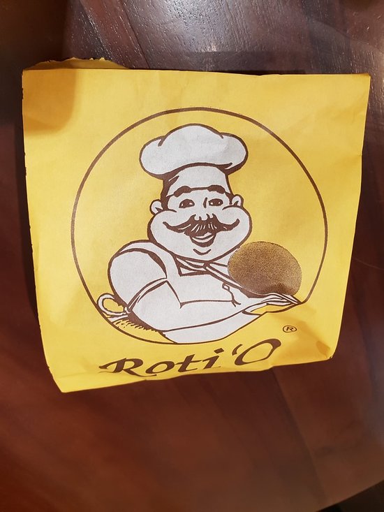 Detail Logo Roti O Nomer 24