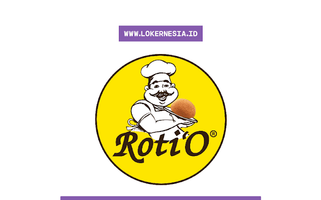 Detail Logo Roti O Nomer 2