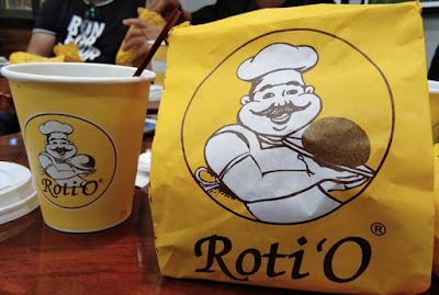 Detail Logo Roti O Nomer 42