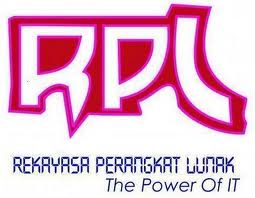 Detail Logo Rpl Keren Nomer 19