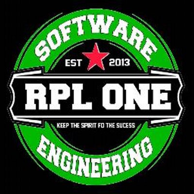 Detail Logo Rpl Keren Nomer 20