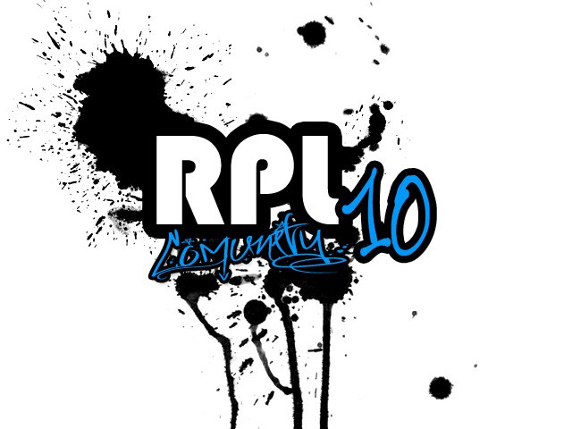 Detail Logo Rpl Keren Nomer 26