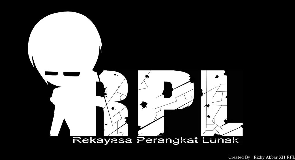 Logo Rpl Rekayasa Perangkat Lunak - KibrisPDR