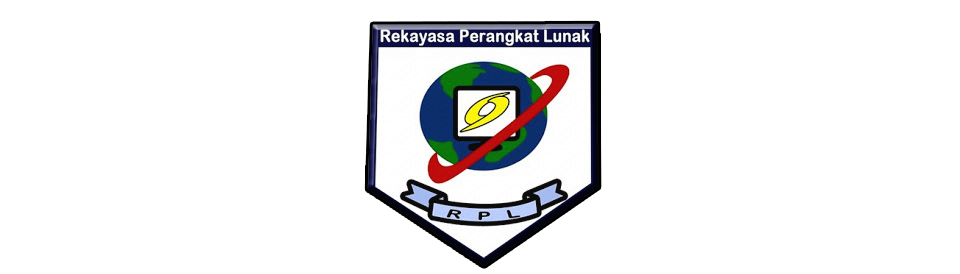 Detail Logo Rpl Rekayasa Perangkat Lunak Nomer 15