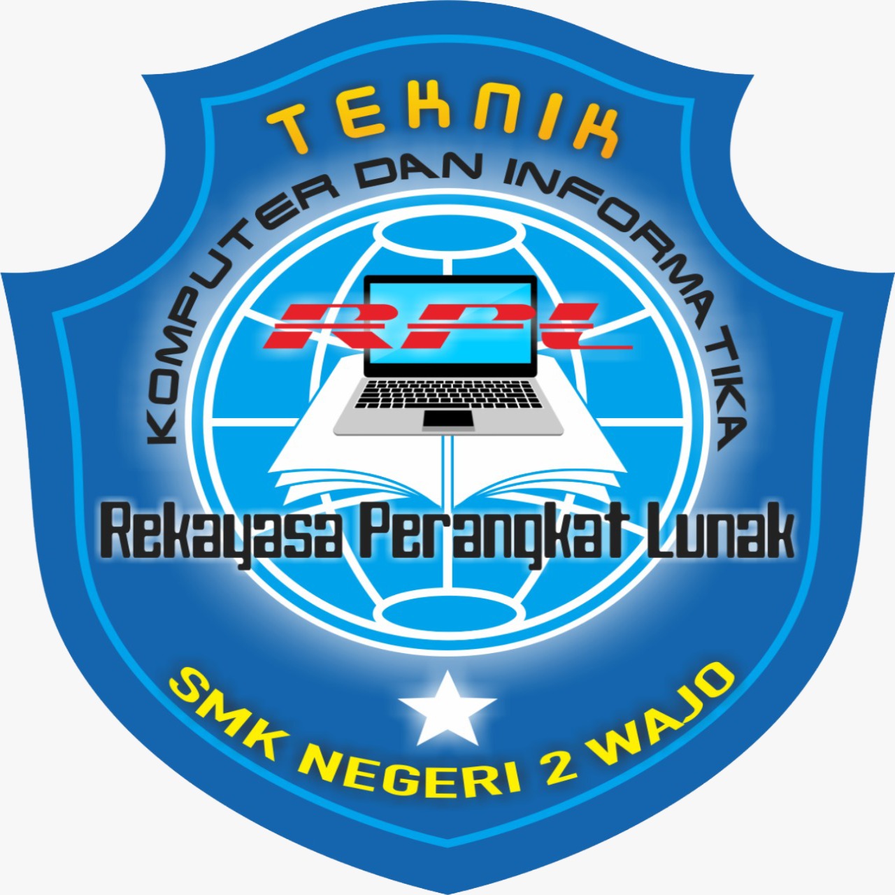 Detail Logo Rpl Rekayasa Perangkat Lunak Nomer 18