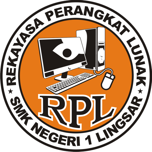 Detail Logo Rpl Rekayasa Perangkat Lunak Nomer 2