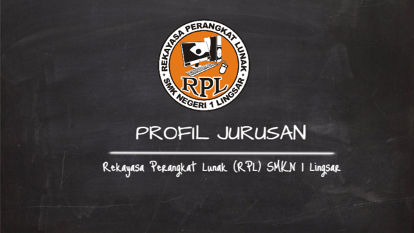 Detail Logo Rpl Rekayasa Perangkat Lunak Nomer 33