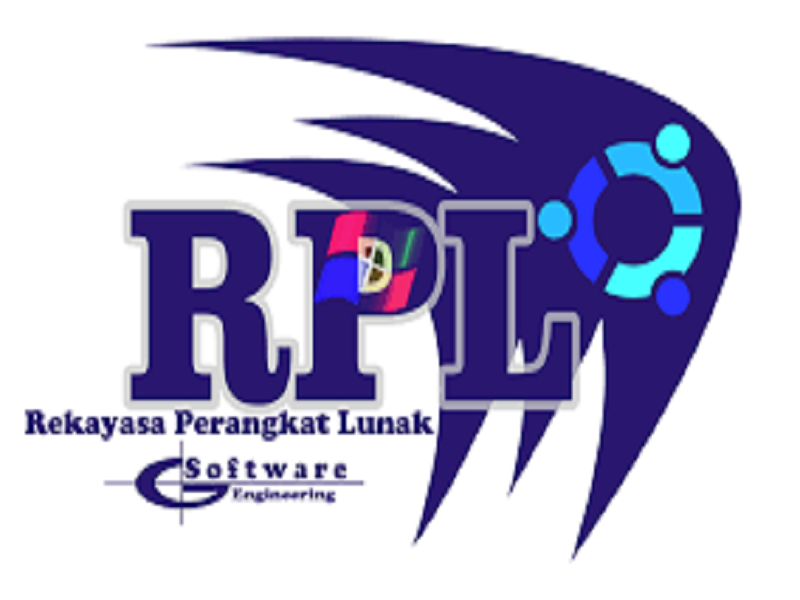 Detail Logo Rpl Rekayasa Perangkat Lunak Nomer 3
