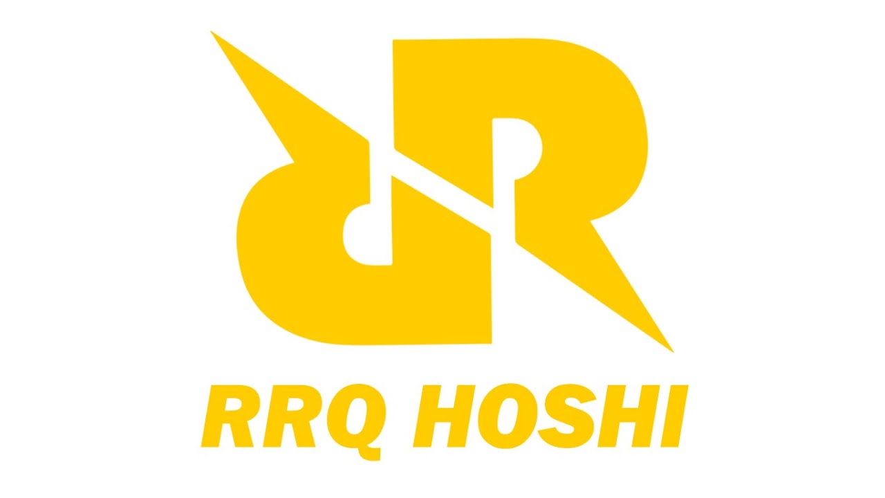 Detail Logo Rrq Ml Nomer 10