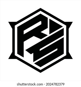 Detail Logo Rs Keren Nomer 29