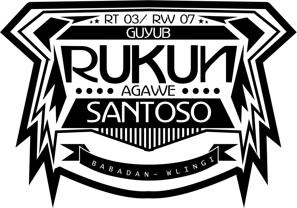 Detail Logo Rt 03 Nomer 26