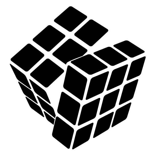 Logo Rubik - KibrisPDR