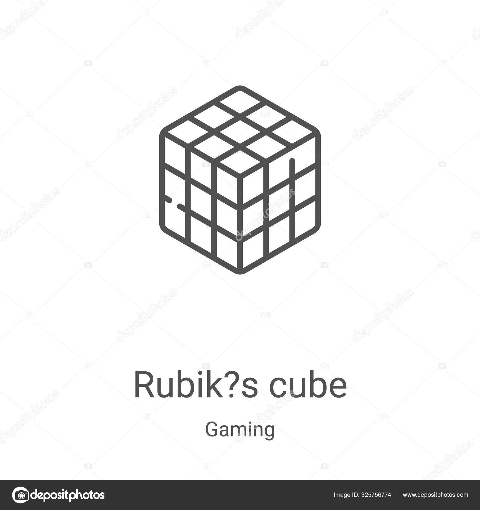 Detail Logo Rubik Nomer 42