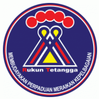 Logo Rukun Warga - KibrisPDR