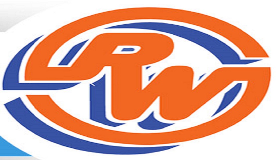 Detail Logo Rukun Warga Nomer 2