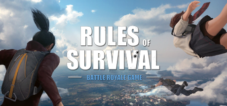 Detail Logo Rules Of Survival Nomer 15