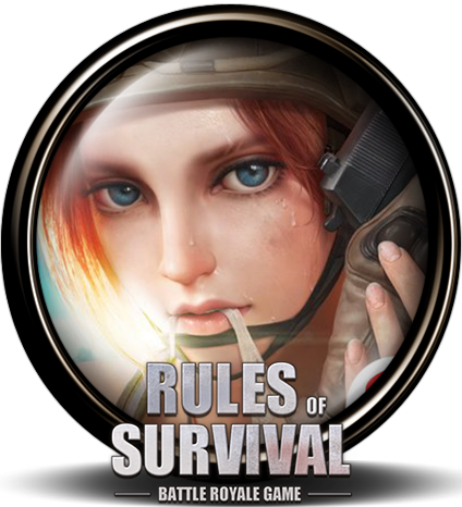 Detail Logo Rules Of Survival Nomer 28