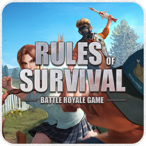 Detail Logo Rules Of Survival Nomer 41