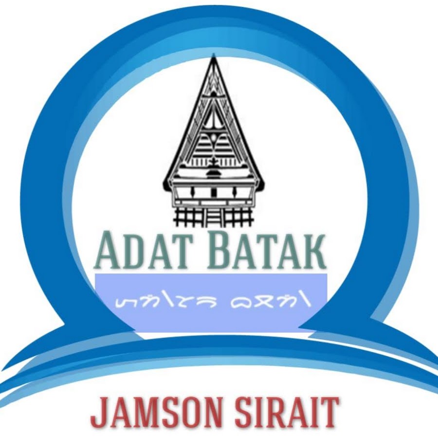 Detail Logo Rumah Adat Batak Nomer 32