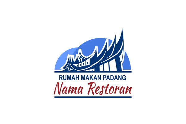 Detail Logo Rumah Adat Minang Nomer 30