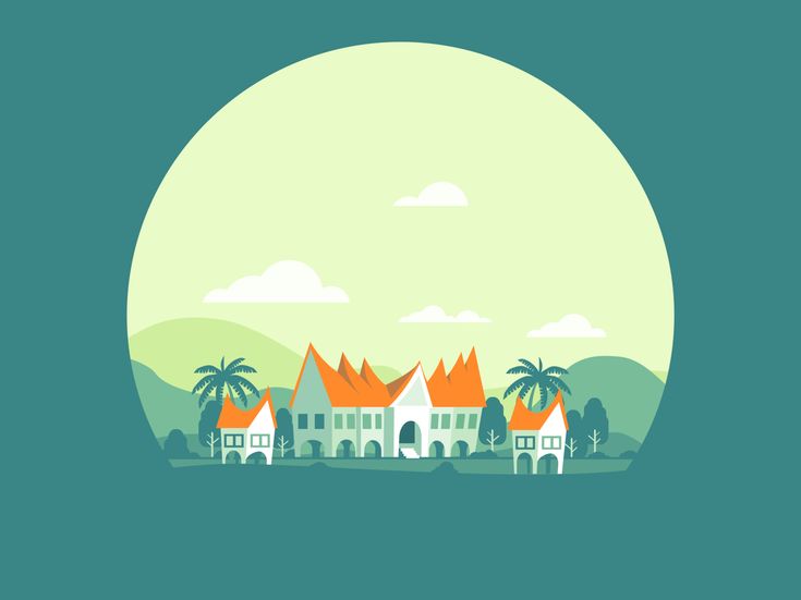Detail Logo Rumah Adat Minang Nomer 32