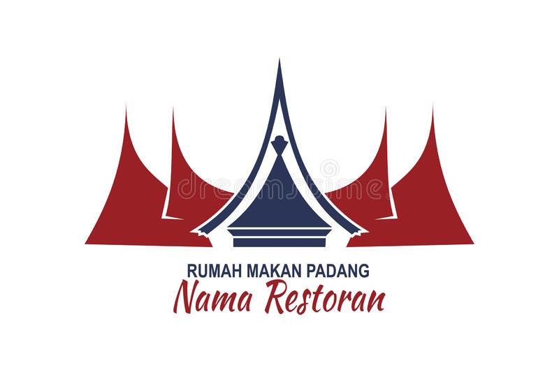 Detail Logo Rumah Adat Minang Nomer 9