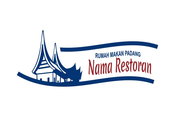 Detail Logo Rumah Adat Padang Nomer 21
