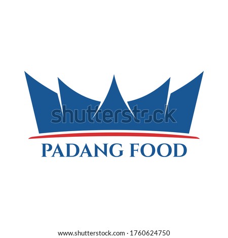 Detail Logo Rumah Adat Padang Nomer 29