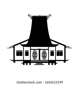 Logo Rumah Banjar - KibrisPDR