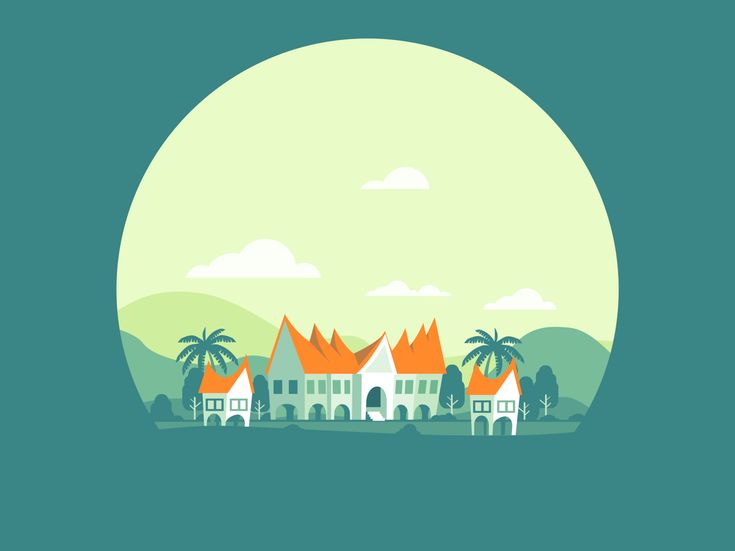 Detail Logo Rumah Gadang Vector Nomer 32