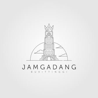 Detail Logo Rumah Gadang Vector Nomer 49