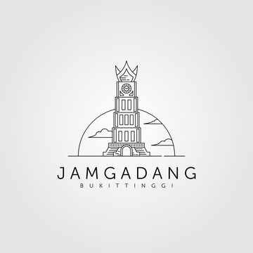 Detail Logo Rumah Gadang Vector Nomer 51