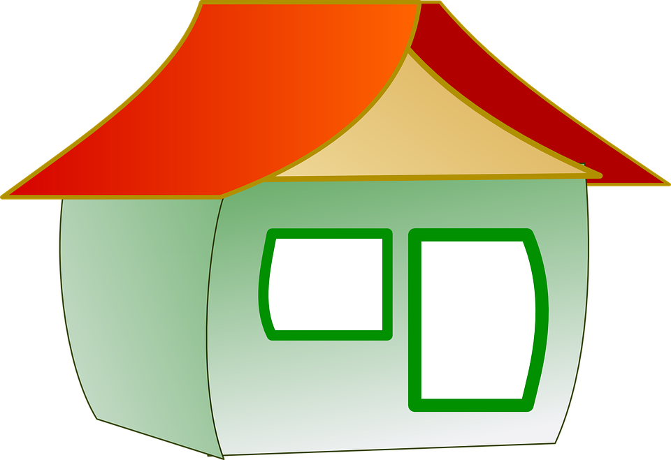 Detail Logo Rumah Hijau Nomer 19