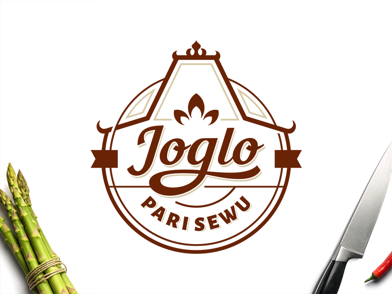 Detail Logo Rumah Joglo Nomer 20