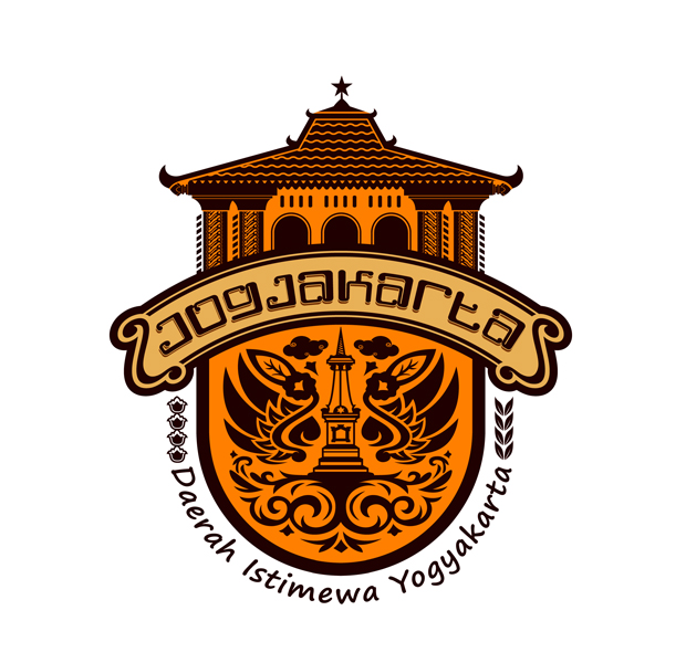 Detail Logo Rumah Joglo Nomer 25