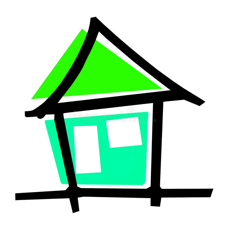 Logo Rumah Keren - KibrisPDR