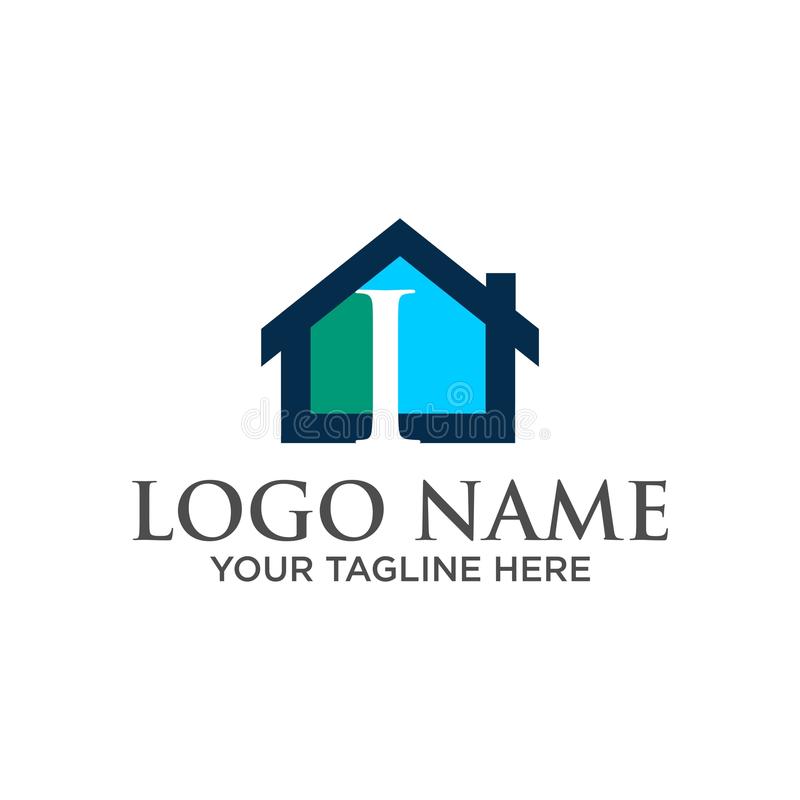 Detail Logo Rumah Keren Nomer 2