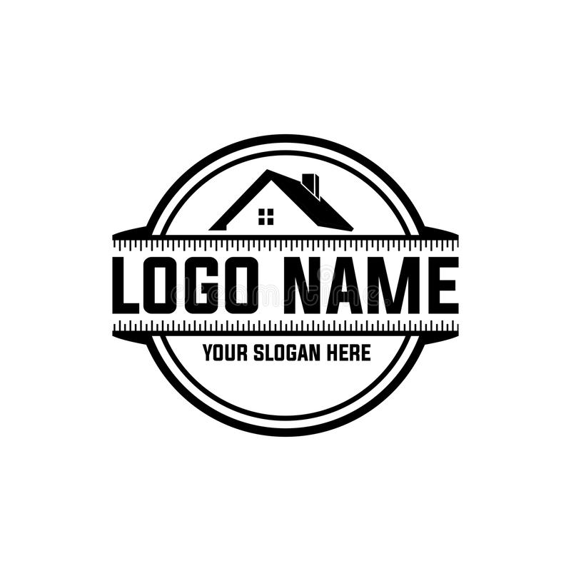 Detail Logo Rumah Keren Nomer 12