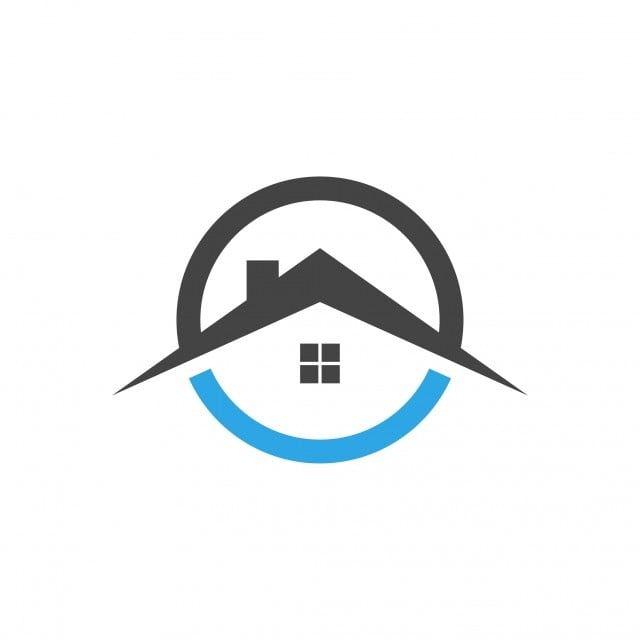 Detail Logo Rumah Keren Nomer 41