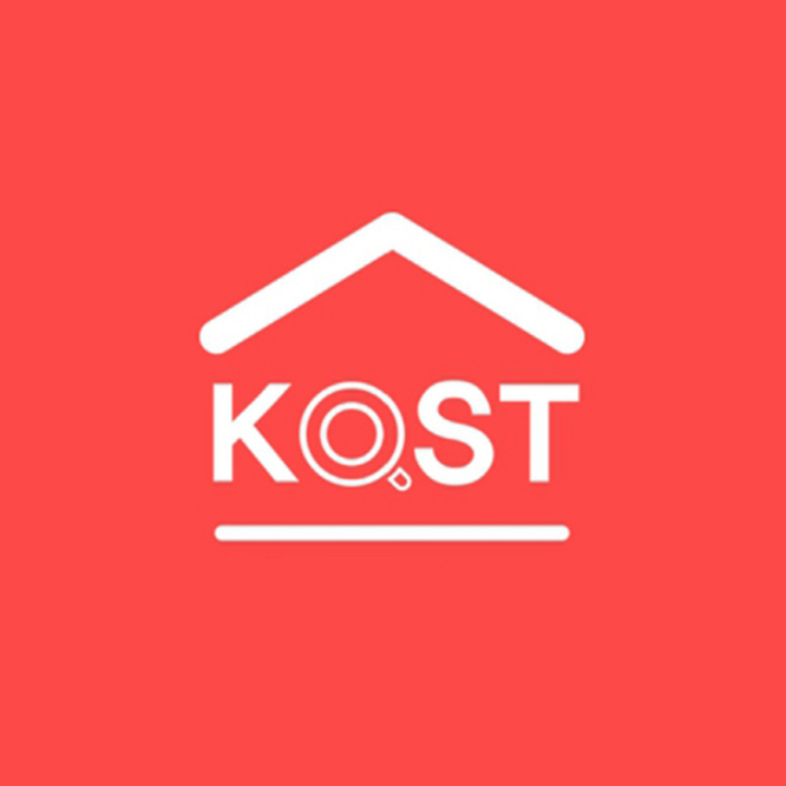 Detail Logo Rumah Kost Nomer 12