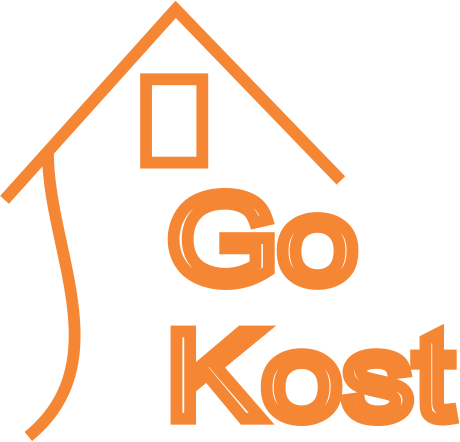 Detail Logo Rumah Kost Nomer 28