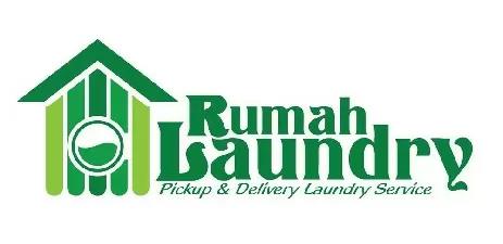 Detail Logo Rumah Laundry Nomer 9
