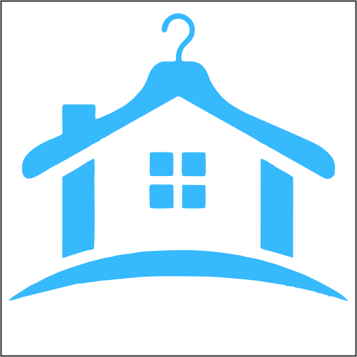 Detail Logo Rumah Laundry Nomer 10