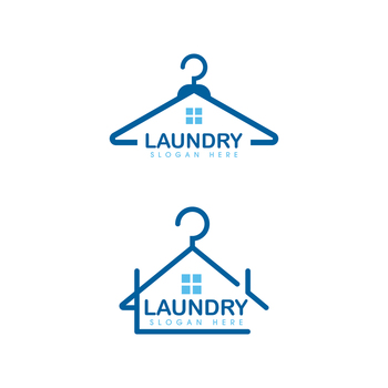 Detail Logo Rumah Laundry Nomer 15