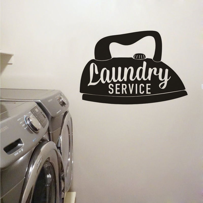 Detail Logo Rumah Laundry Nomer 23